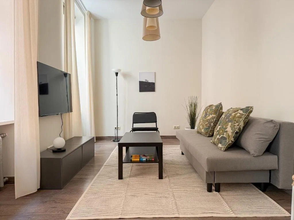 Image of S13 Apartments