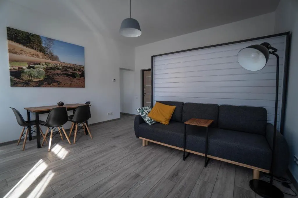 Image of SUNBEAM DESIGN APARTMENT