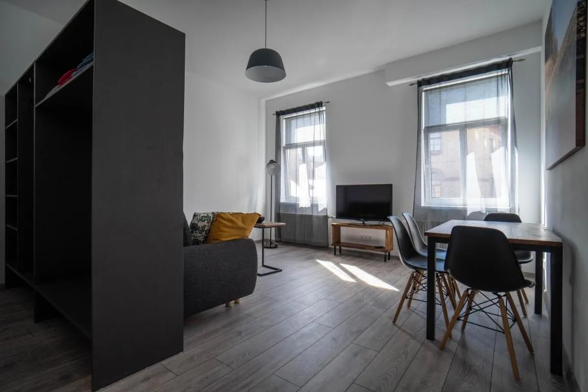 Image 1 of SUNBEAM DESIGN APARTMENT