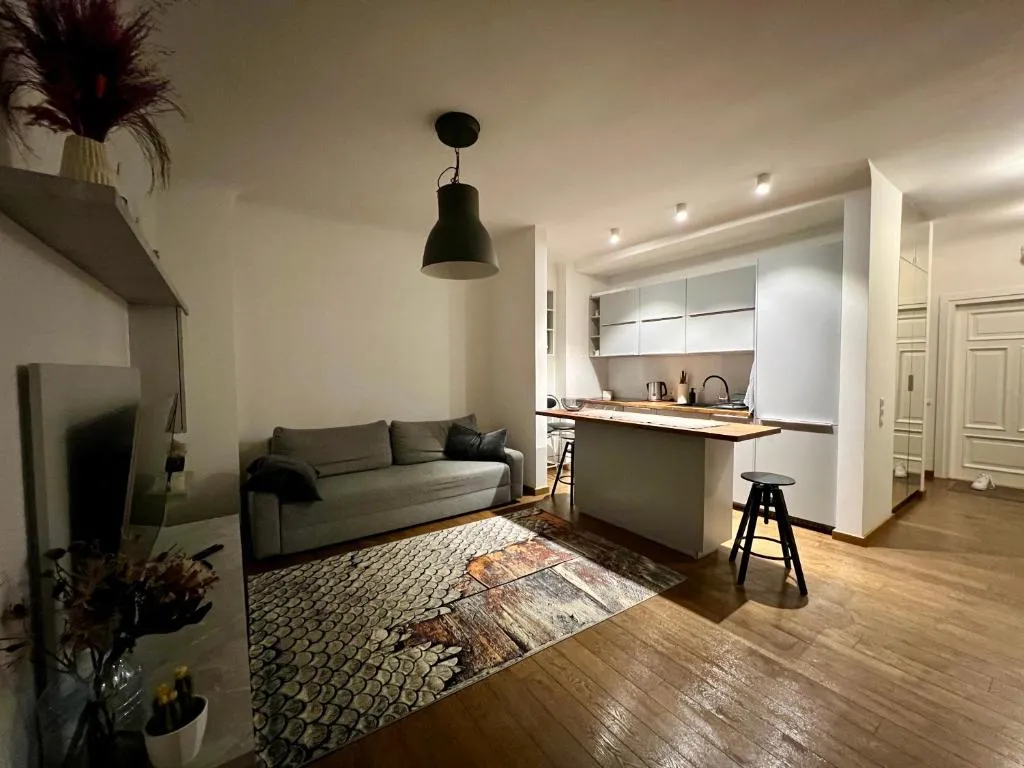 Image of Scandi Heritage Nest