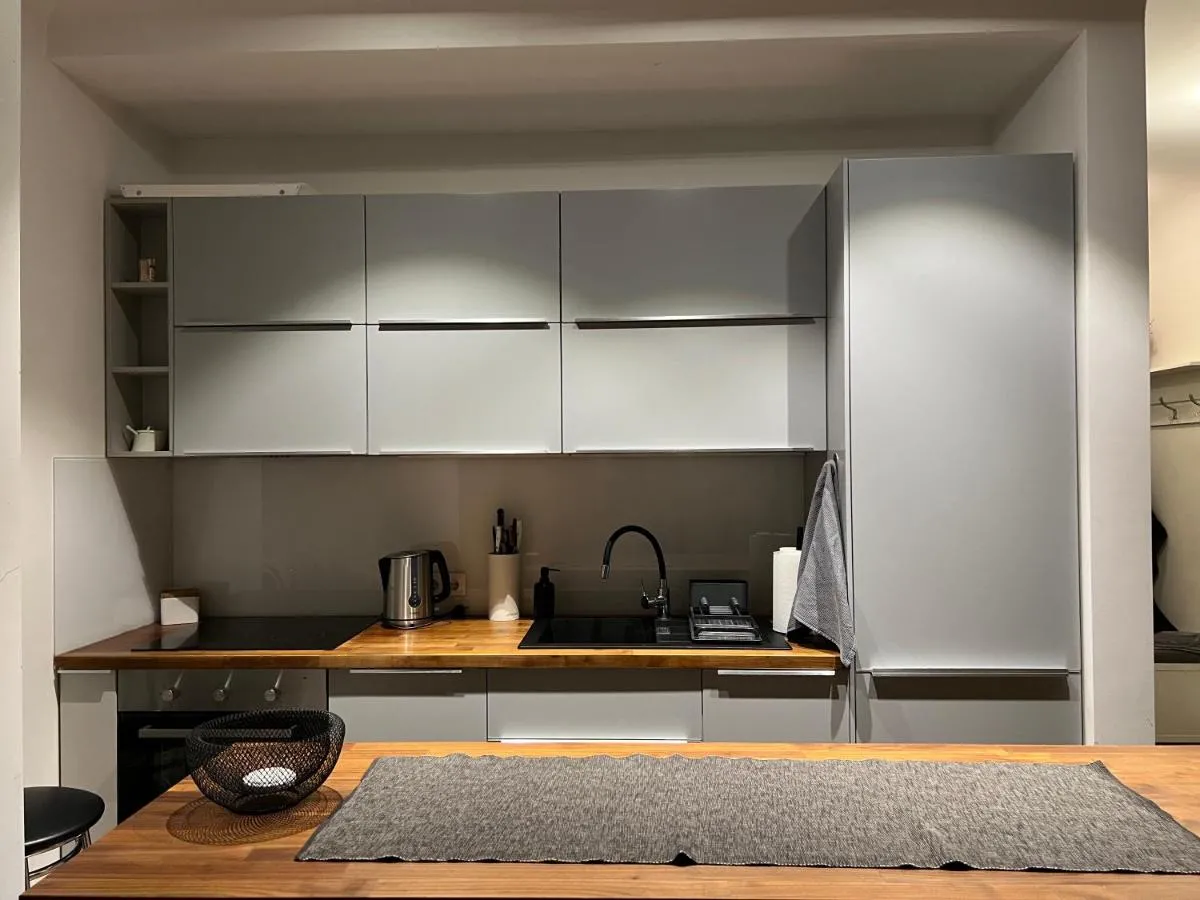 Image 3 of Scandi Heritage Nest