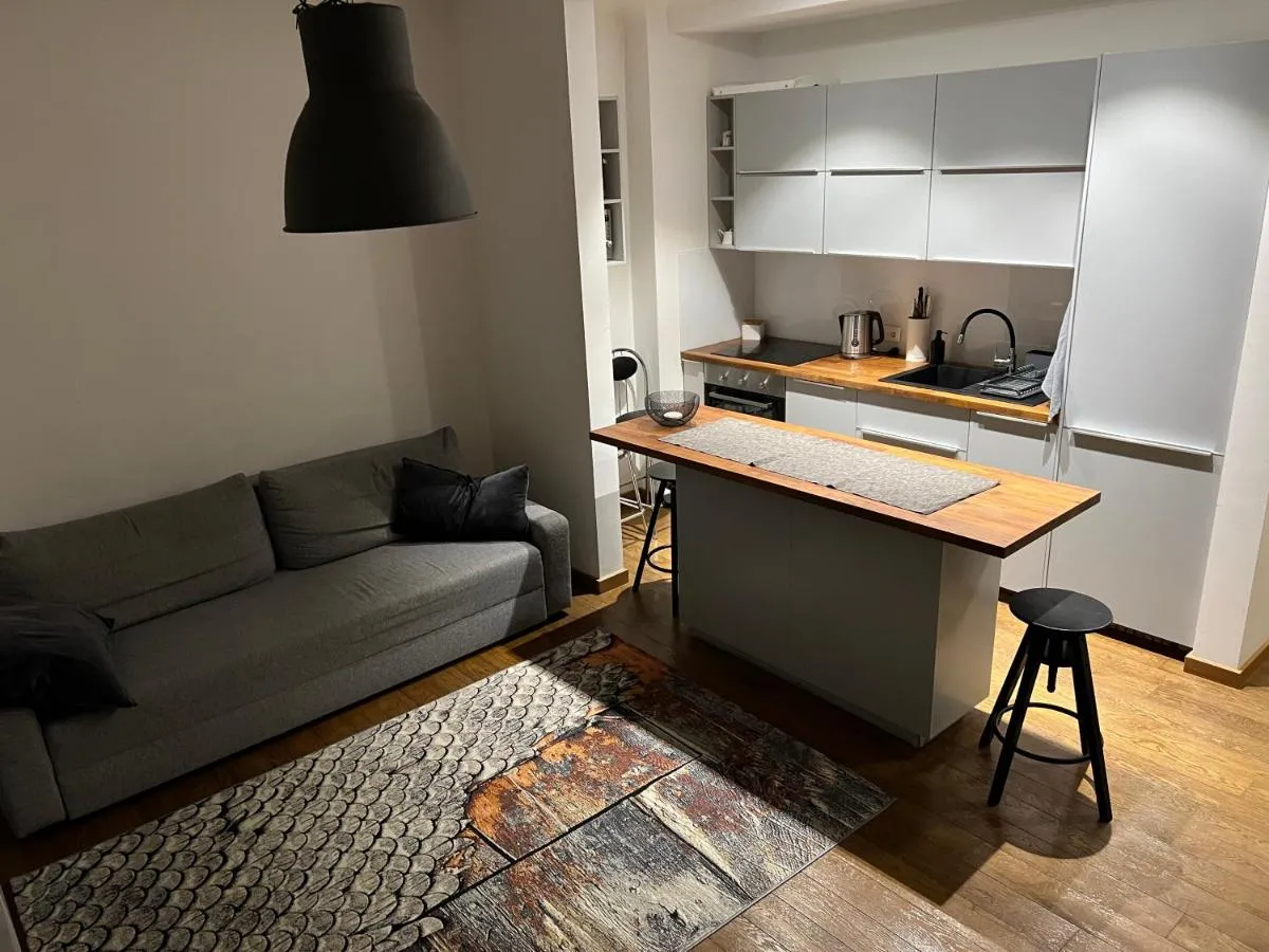 Image 1 of Scandi Heritage Nest