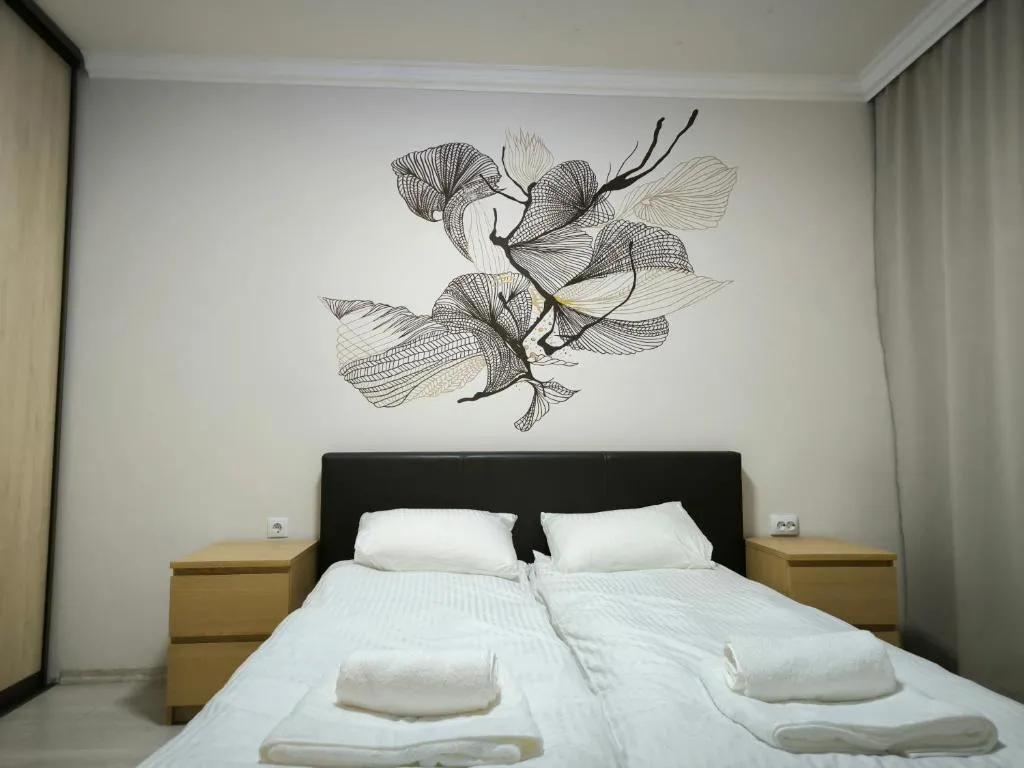 Image of Serviced apartment Purvciems