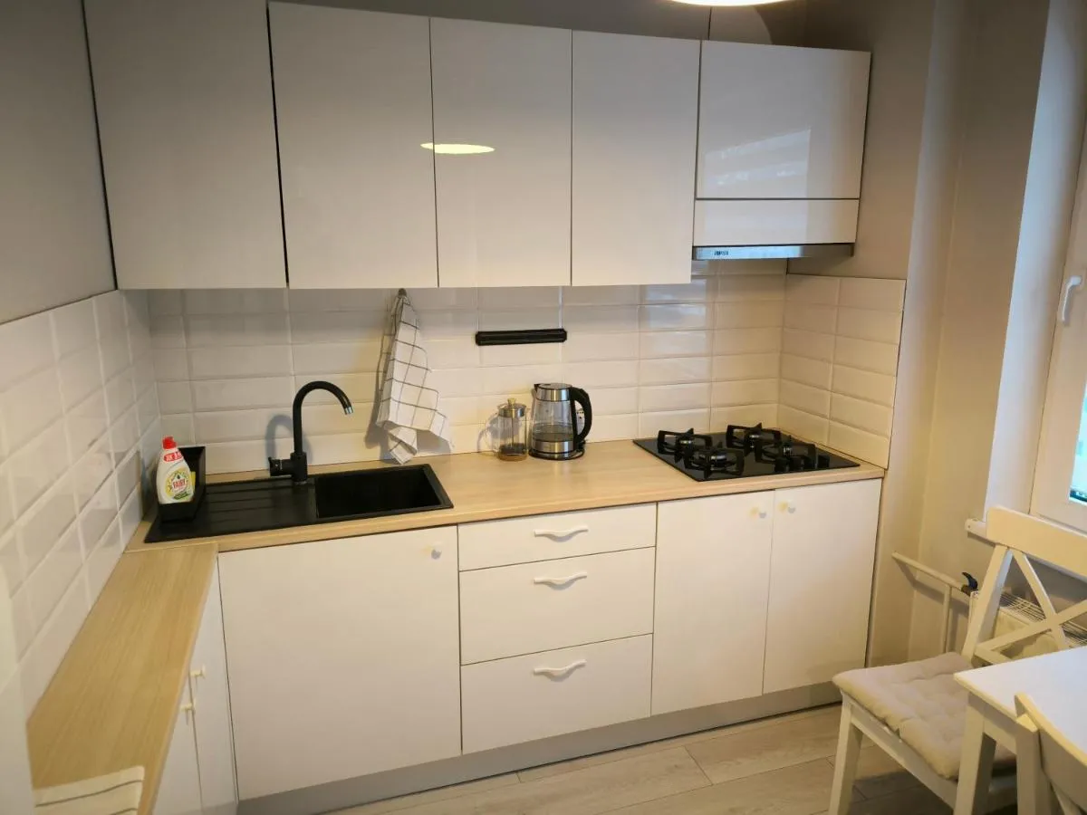 Image 1 of Serviced apartment Purvciems