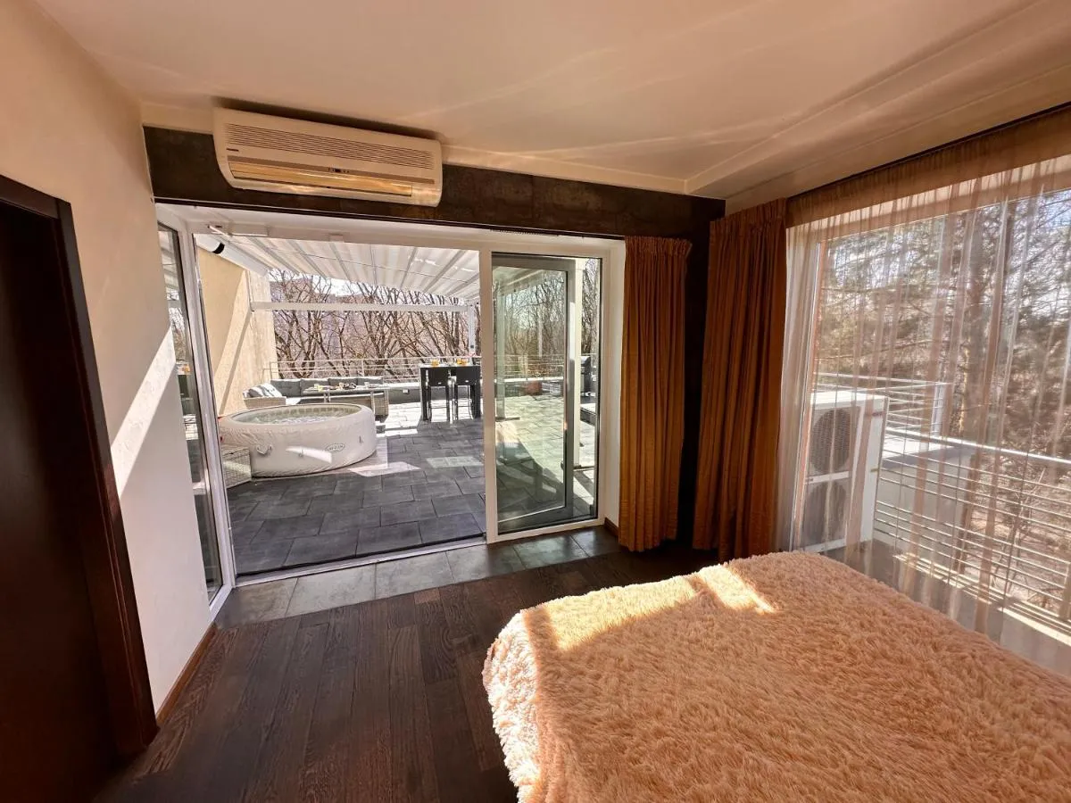 Image 5 of Skyhouse Riga Superior Penthouse & SPA