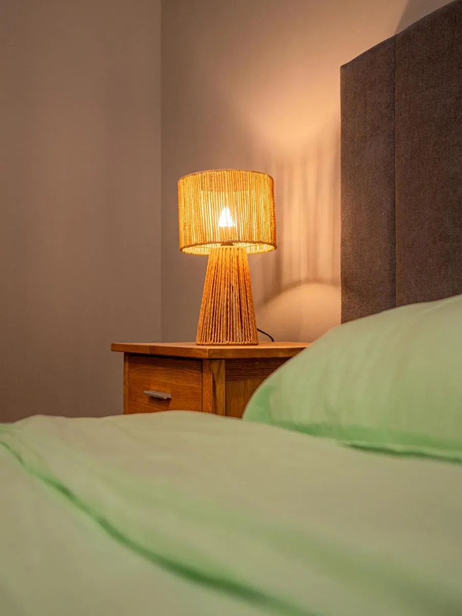 Image 4 of Spacious 2BR for 8 Guests, Quite Centre, Art Nouveau Riga Area