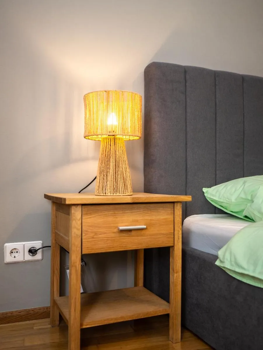 Image 3 of Spacious 2BR for 8 Guests, Quite Centre, Art Nouveau Riga Area