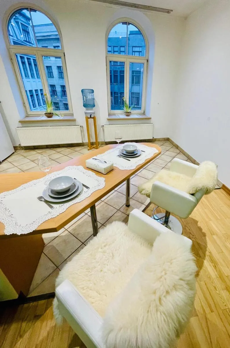 Image 3 of Spacious Apartment in Old Town Riga