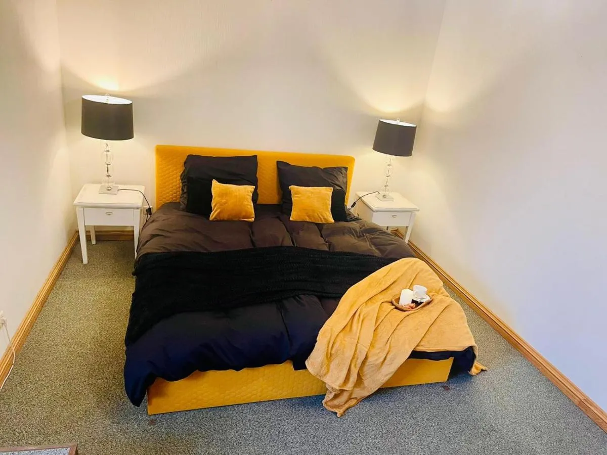 Image 6 of Spacious Apartment in Old Town Riga