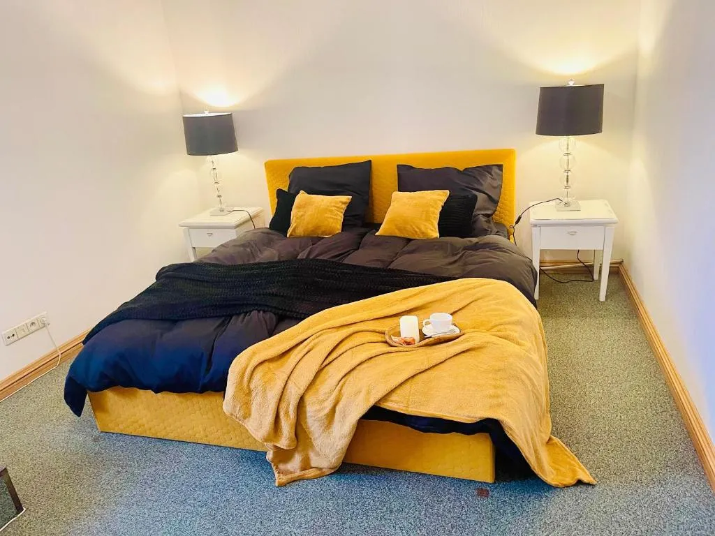 Image of Spacious Apartment in Old Town Riga