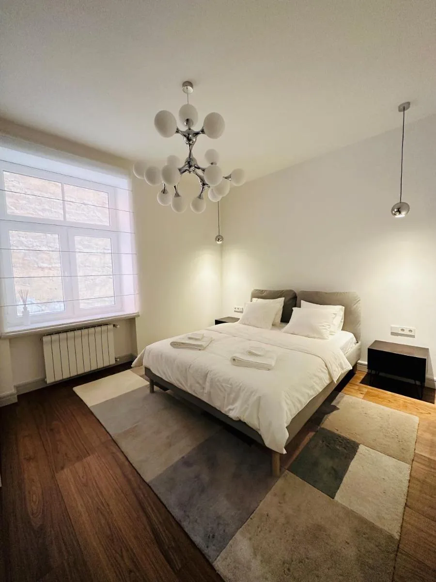 Image 3 of Spacious modern and central flat
