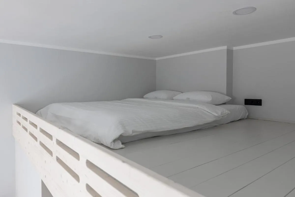 Image 6 of Stylish Loft in Riga Old Town