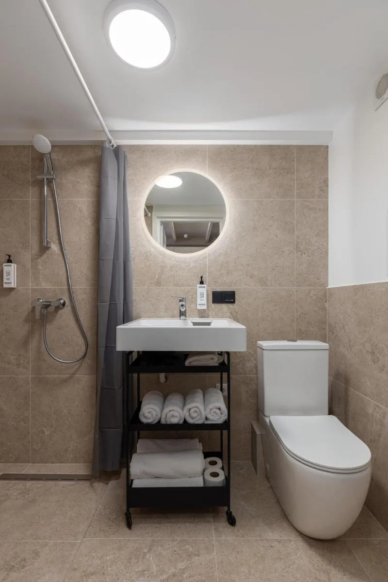 Image 3 of Stylish Loft in Riga Old Town