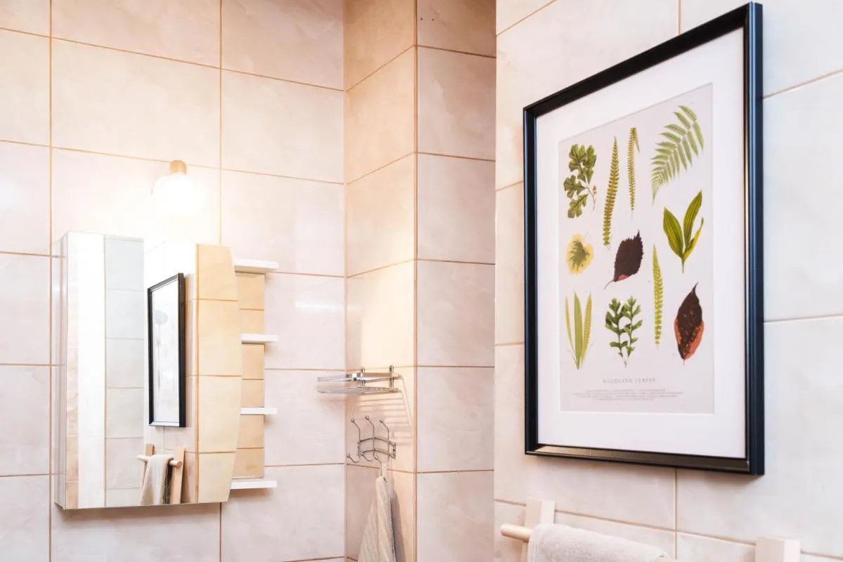 Image 2 of Stylish and cozy apartment in Riga Center