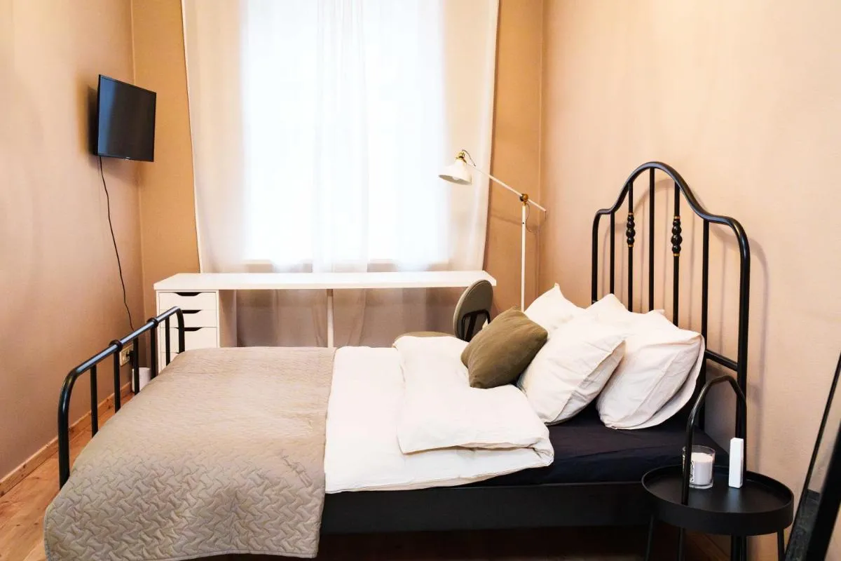 Image 6 of Stylish and cozy apartment in Riga Center