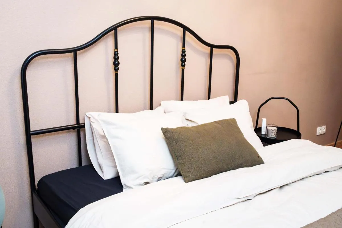 Image 1 of Stylish and cozy apartment in Riga Center