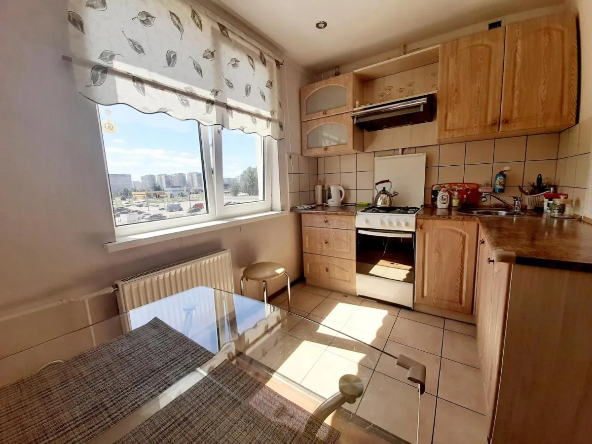 Image 3 of Sunny Apartment