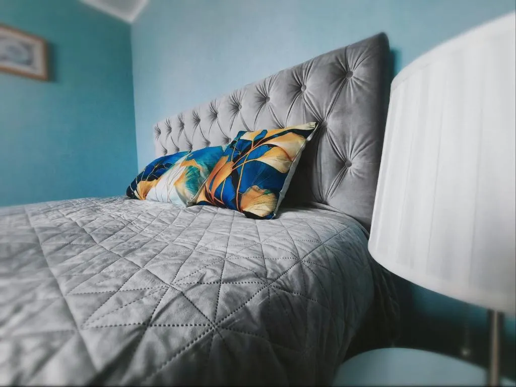 Image of Sunny Apartment