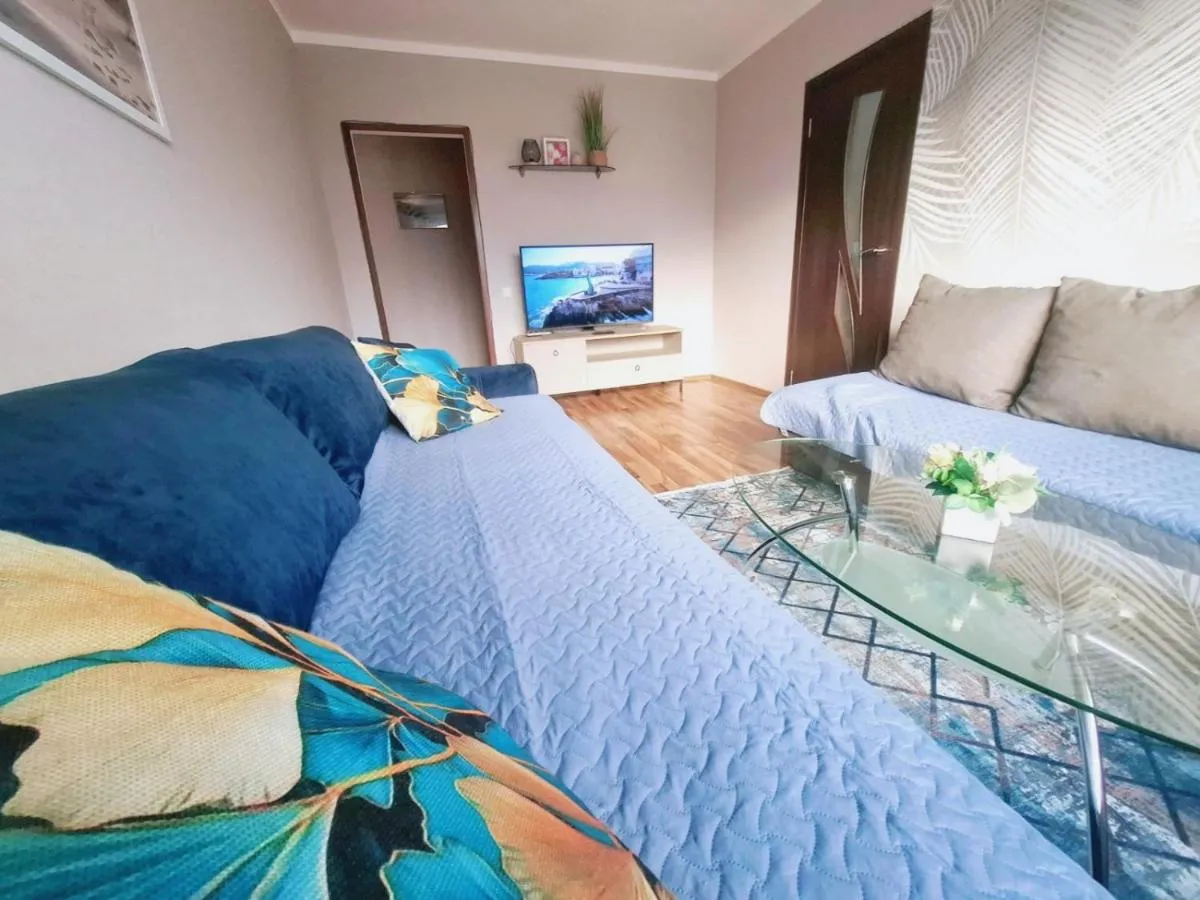 Image 6 of Sunny Apartment
