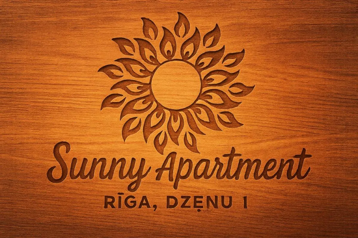 Image 1 of Sunny Apartment