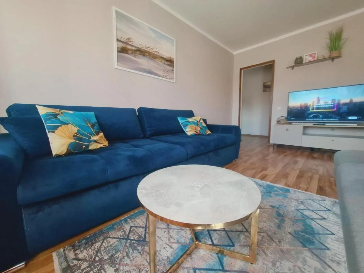 Image 5 of Sunny Apartment