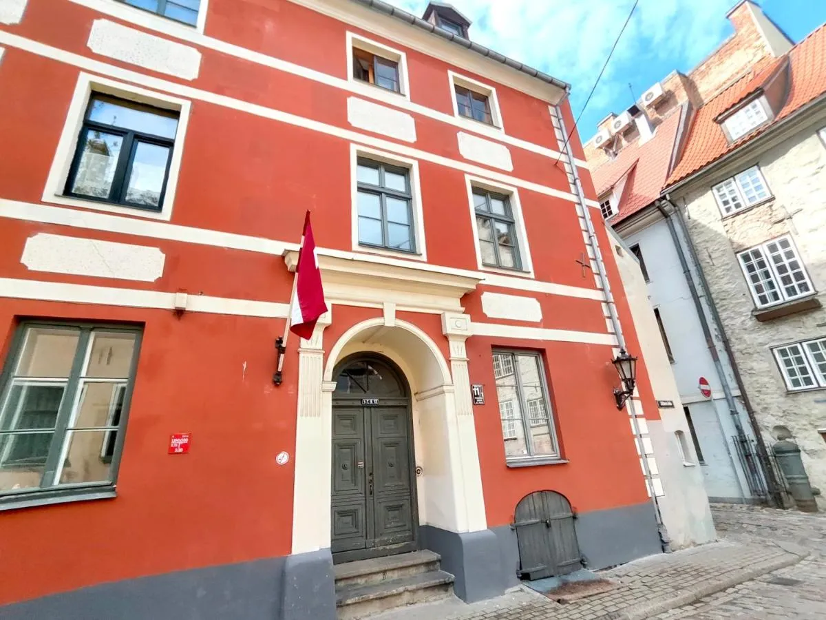 Image 5 of Swedish Gate One Bedroom Apartments Old Town Riga