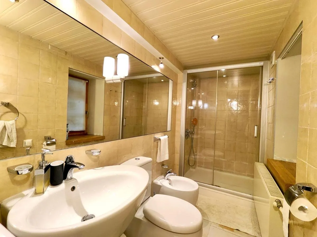 Image 2 of Swedish Gate One Bedroom Apartments Old Town Riga