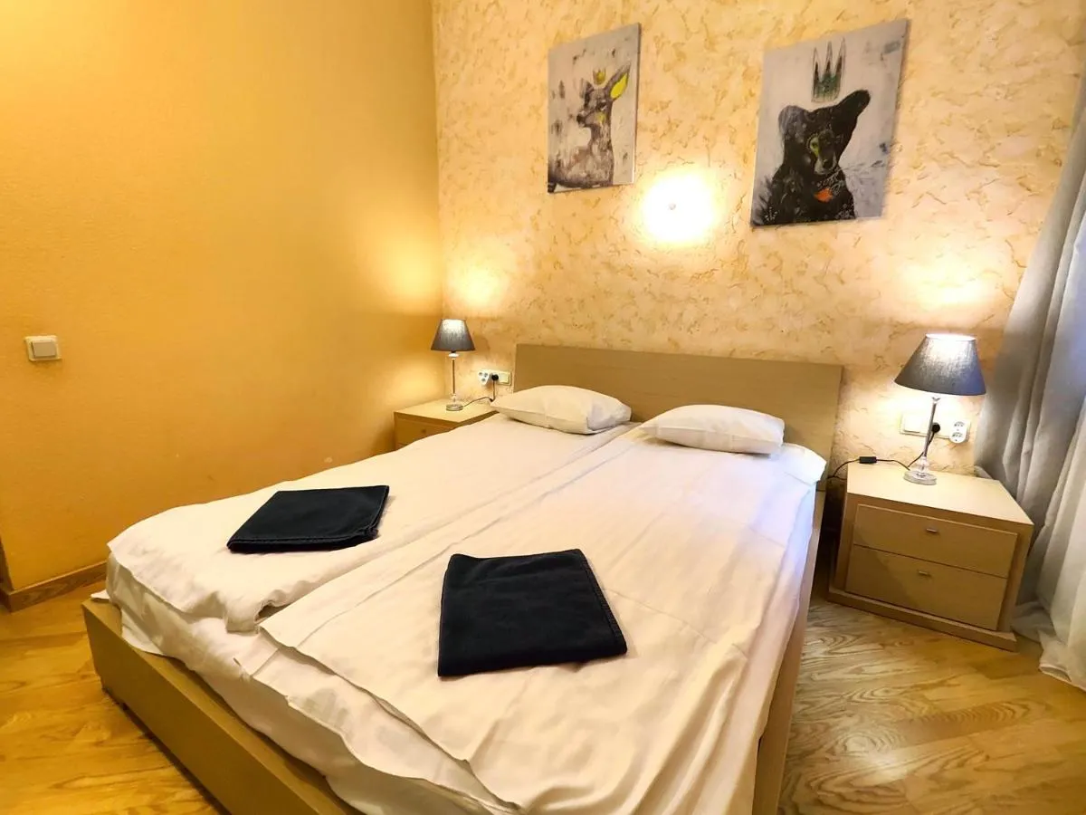 Image 6 of Swedish Gate One Bedroom Apartments Old Town Riga