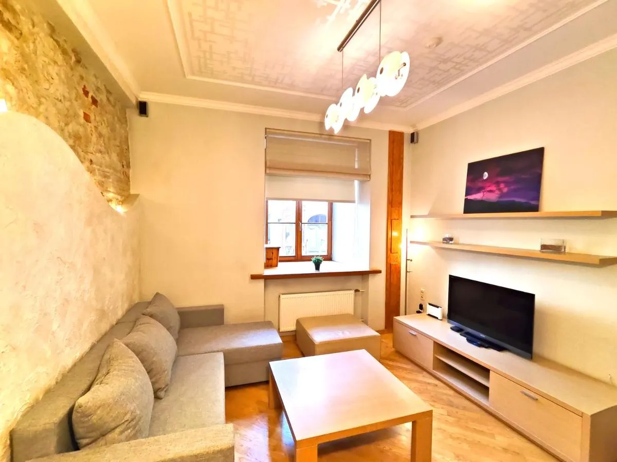 Image 4 of Swedish Gate One Bedroom Apartments Old Town Riga