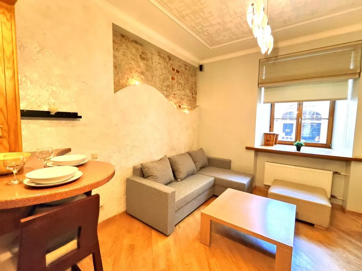 Image 3 of Swedish Gate One Bedroom Apartments Old Town Riga
