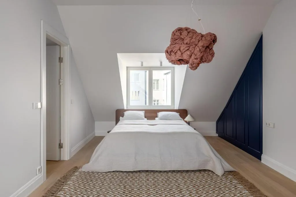 Image of Tasteful 1bd City Centre Apartme