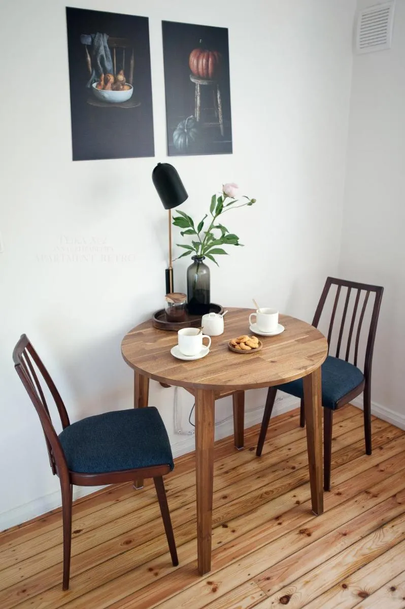 Image 5 of Teika No 2 Apartment-Retro on Brivibas street-free Parking