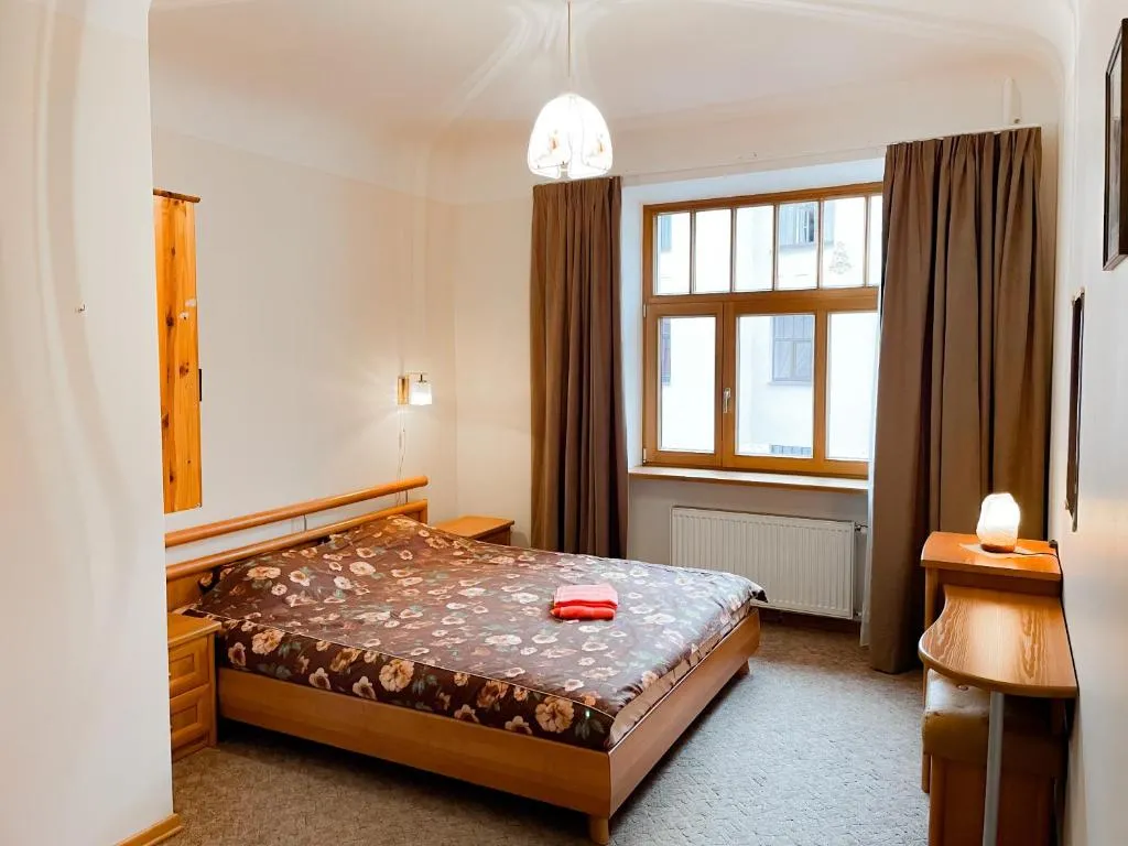 Image of Terbatas Apartment