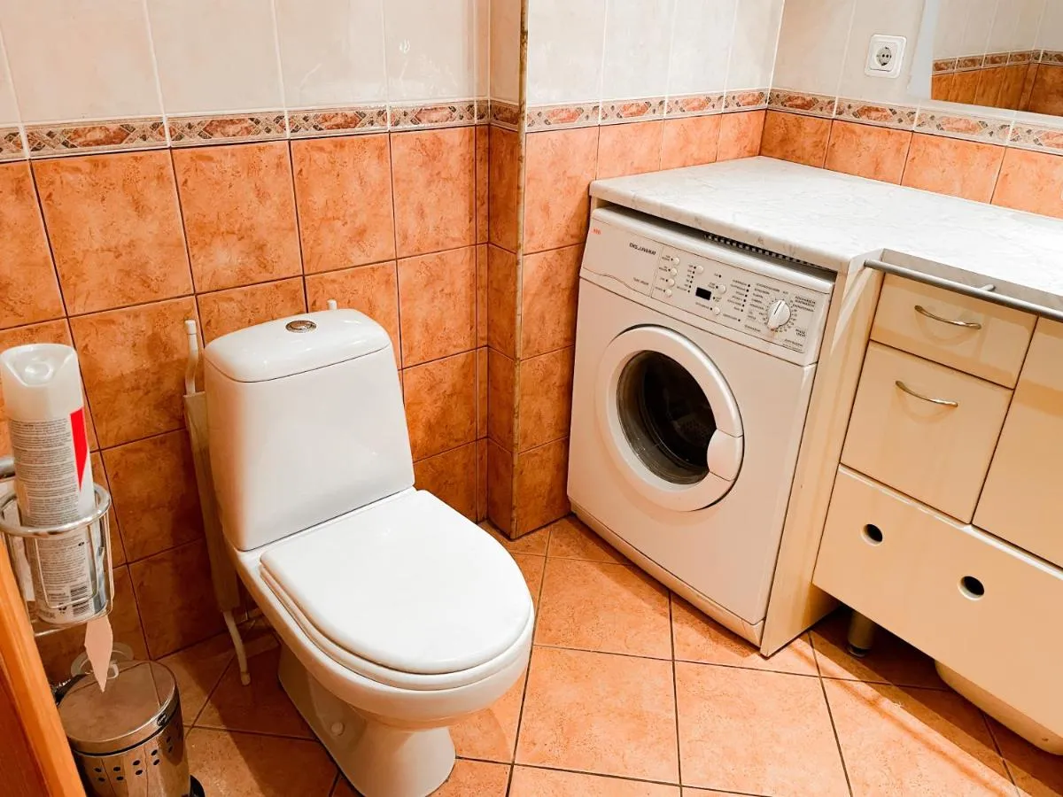 Image 5 of Terbatas Apartment
