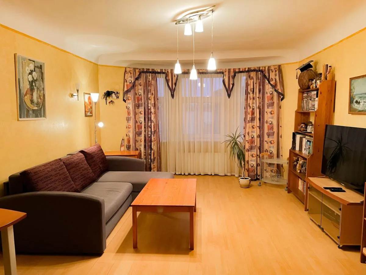 Image 3 of Terbatas Apartment