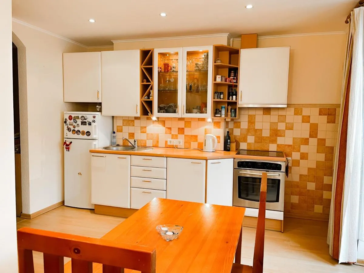 Image 6 of Terbatas Apartment