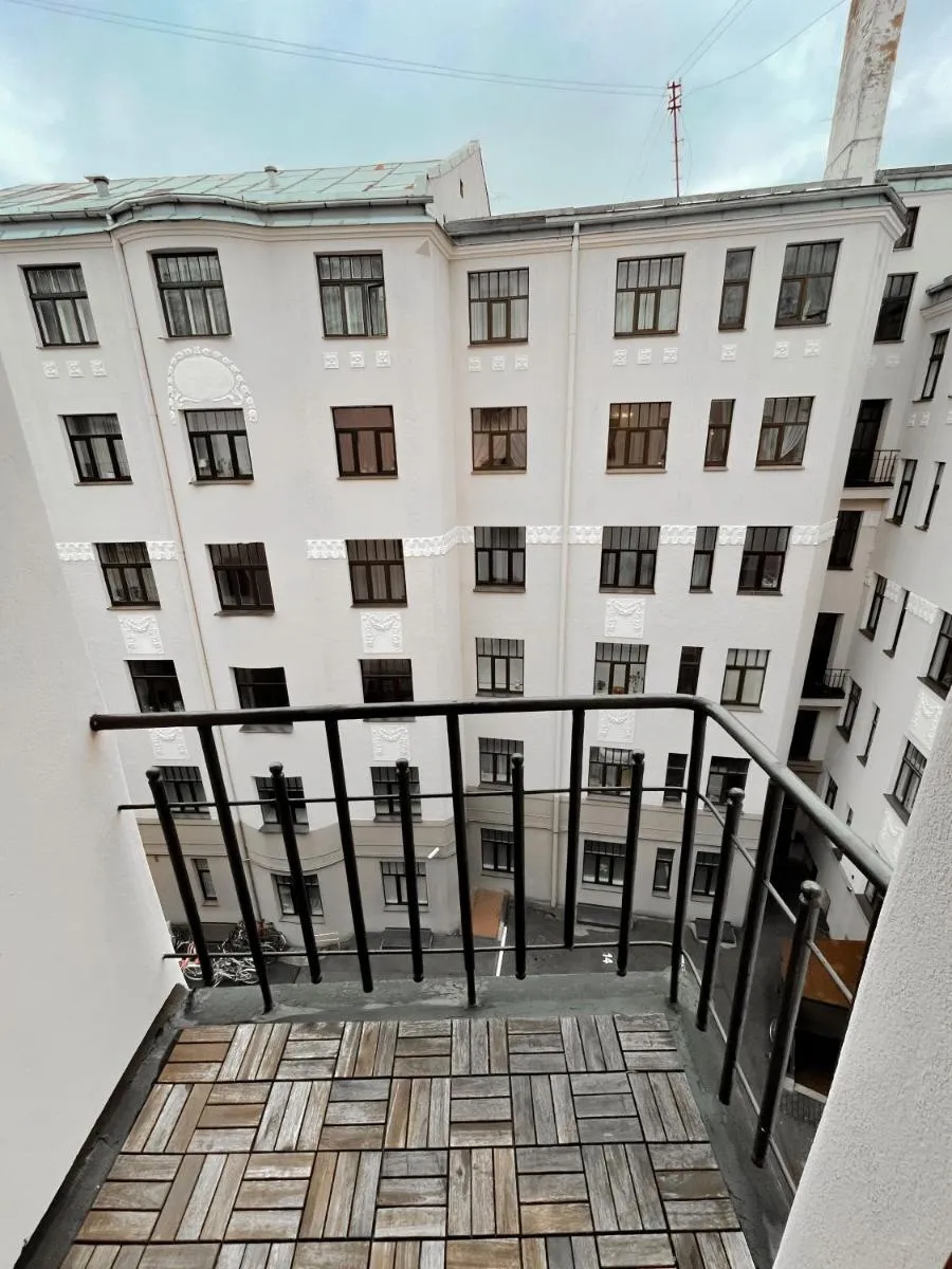 Image 4 of Terbatas Apartment