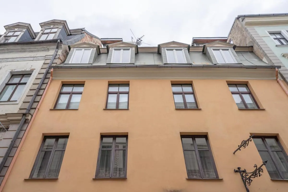Image 5 of The Grand Royale 82m2 – Old Town & 3 Bedrooms Families & Groups