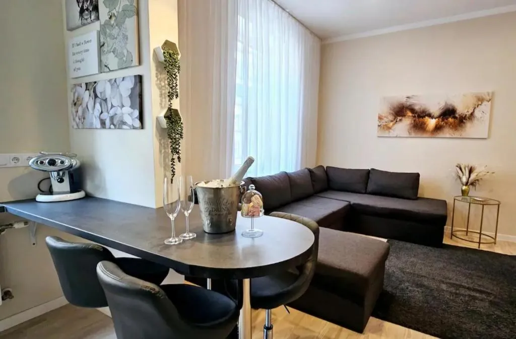 Image of The Oasis – Heart of Riga
