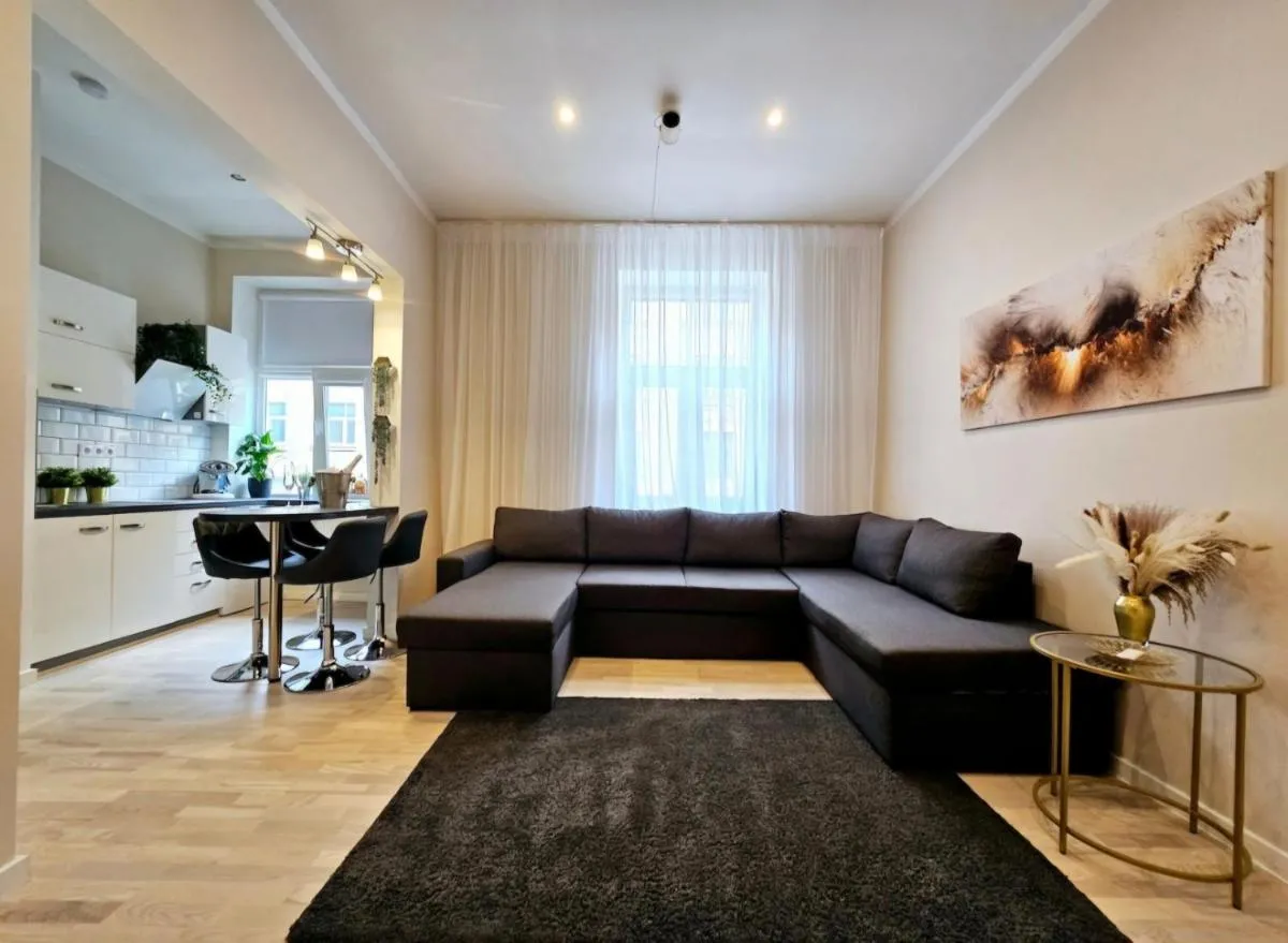 Image 1 of The Oasis – Heart of Riga
