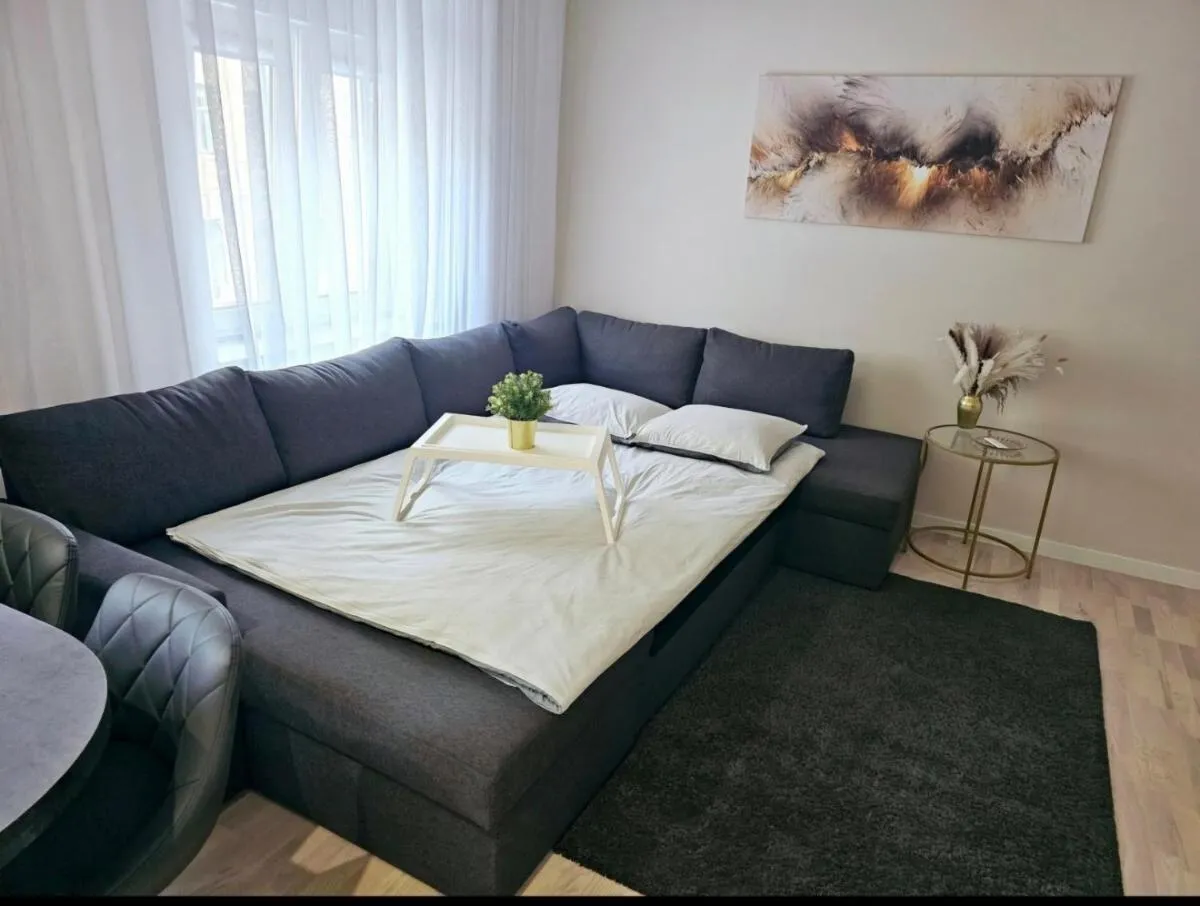 Image 2 of The Oasis – Heart of Riga