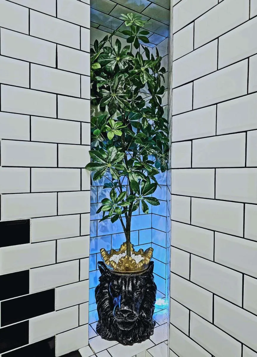 Image 3 of The Oasis – Heart of Riga