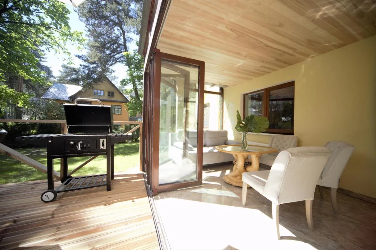 Image 4 of The Paradise House