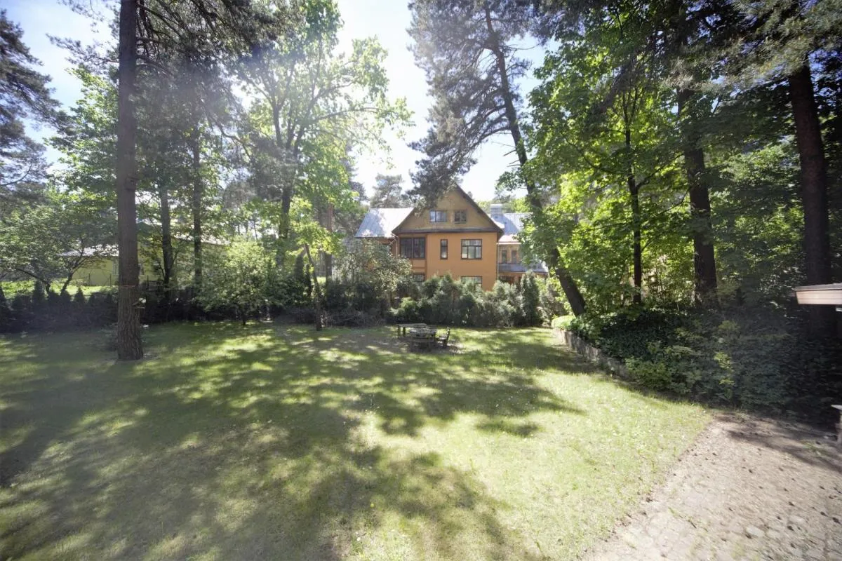 Image 5 of The Paradise House