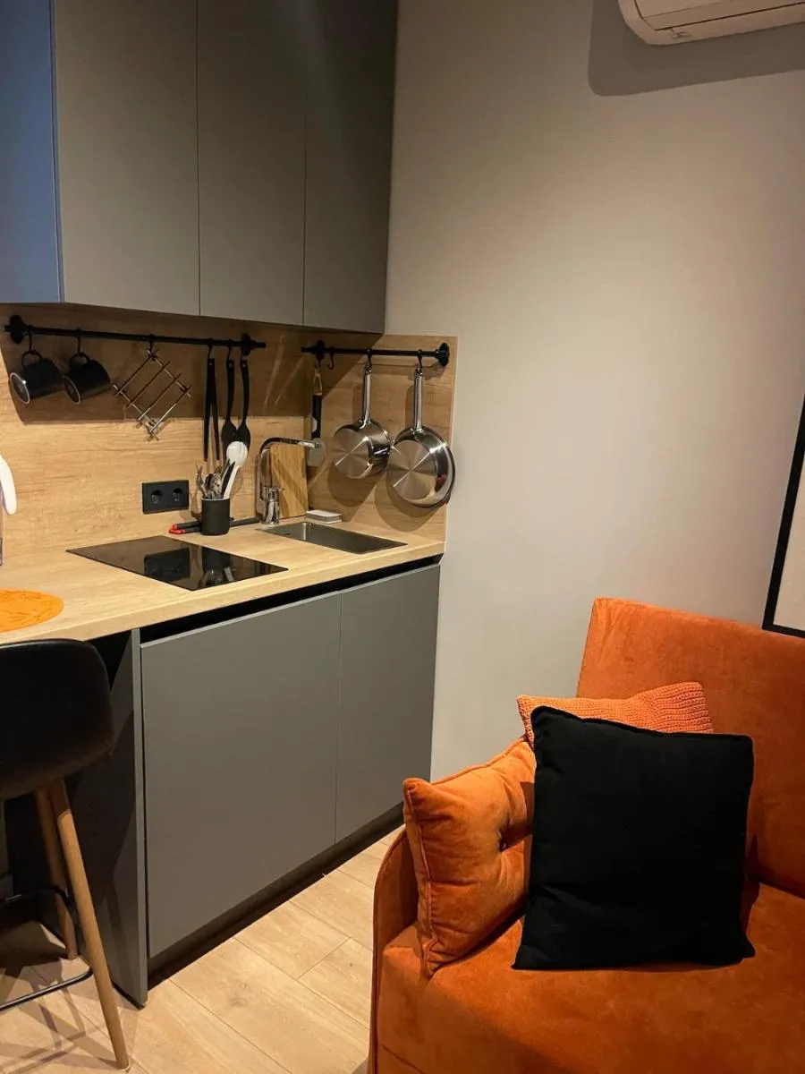 Image 6 of The perfect studio , We accept travelers only