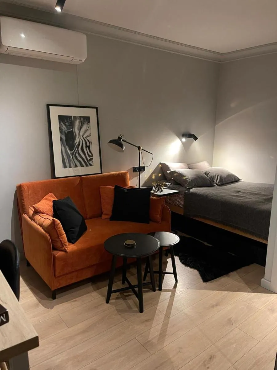 Image 3 of The perfect studio , We accept travelers only