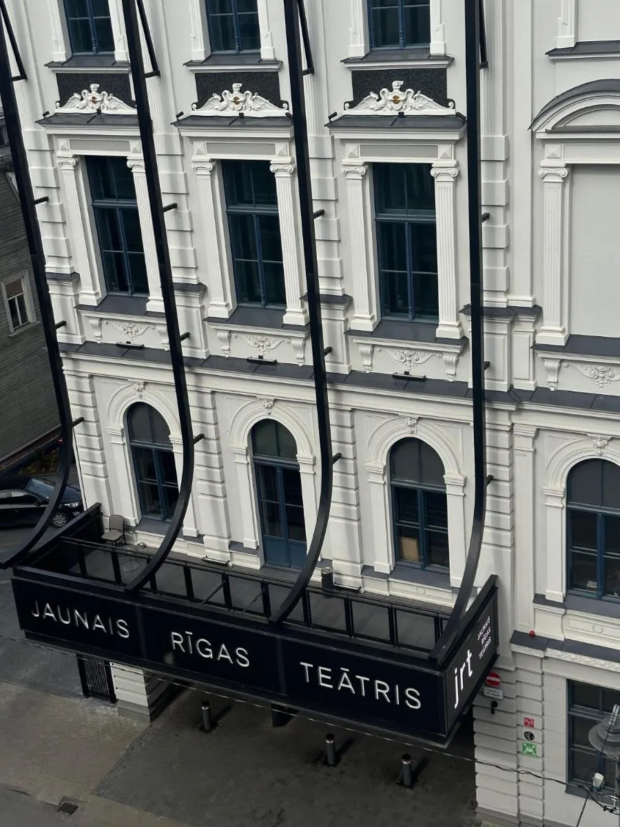 Image 6 of Theater Residence