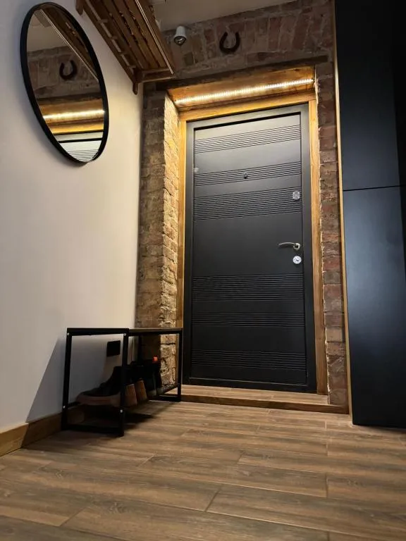 Image of Timber Tale Riga