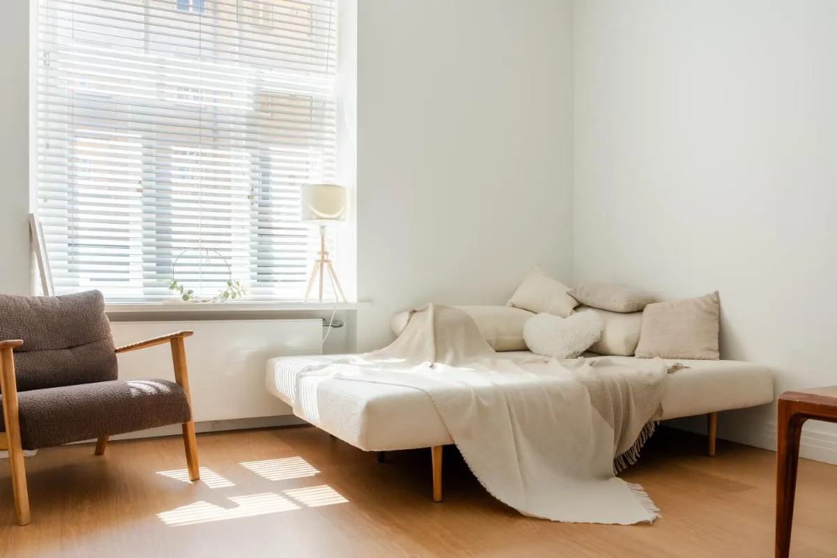 Image 6 of Tina’s Riga apartments