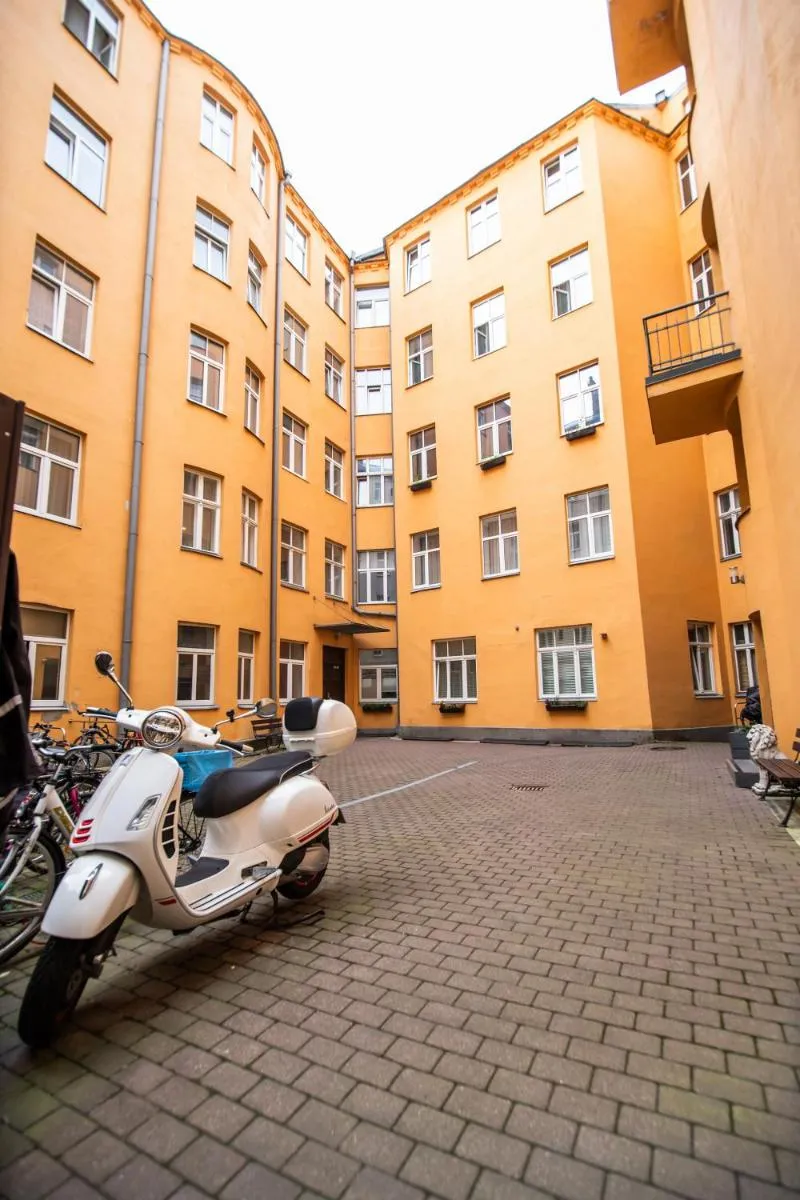 Image 5 of Tina’s Riga apartments